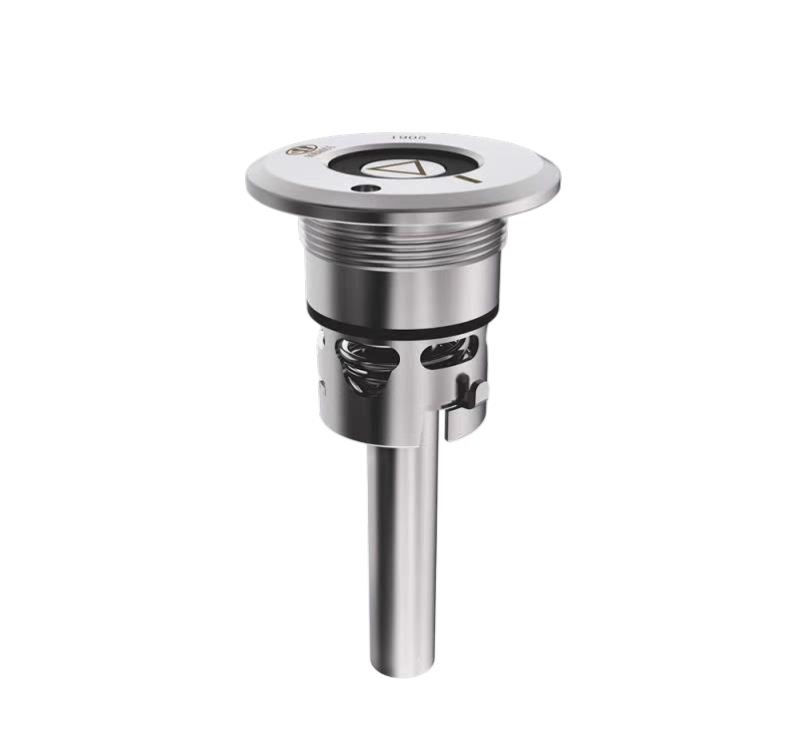 AOBAOSI Keg-Fitting
