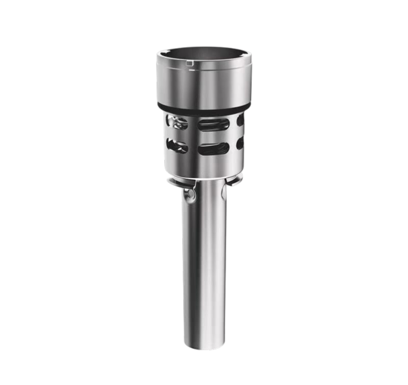 AOBAOSI Typ D Kombifitting für Bier-Kegs
