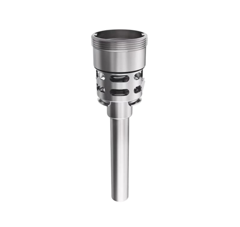 AOBAOSI Typ S Korbfitting für Bier-Kegs